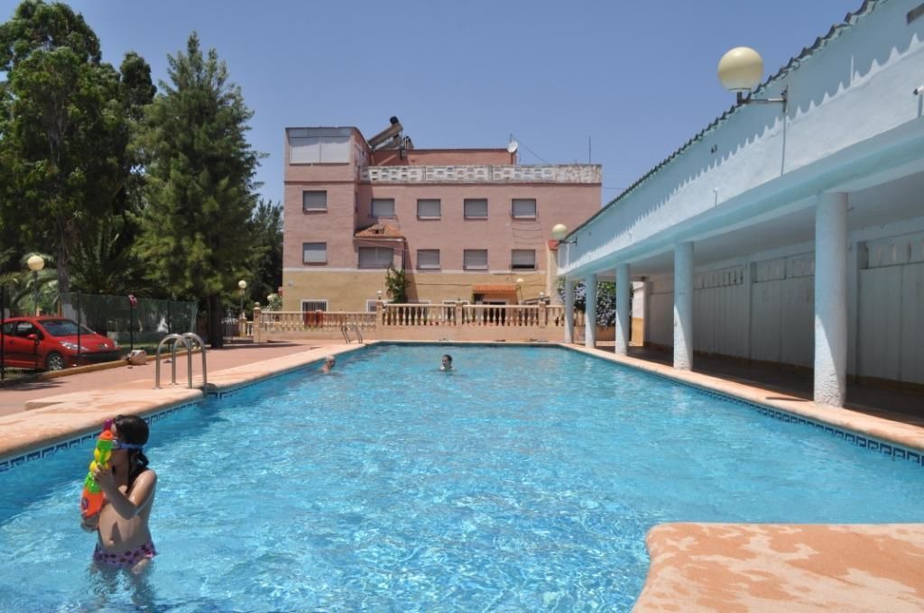 Photo of Outdoor in Les Deveses