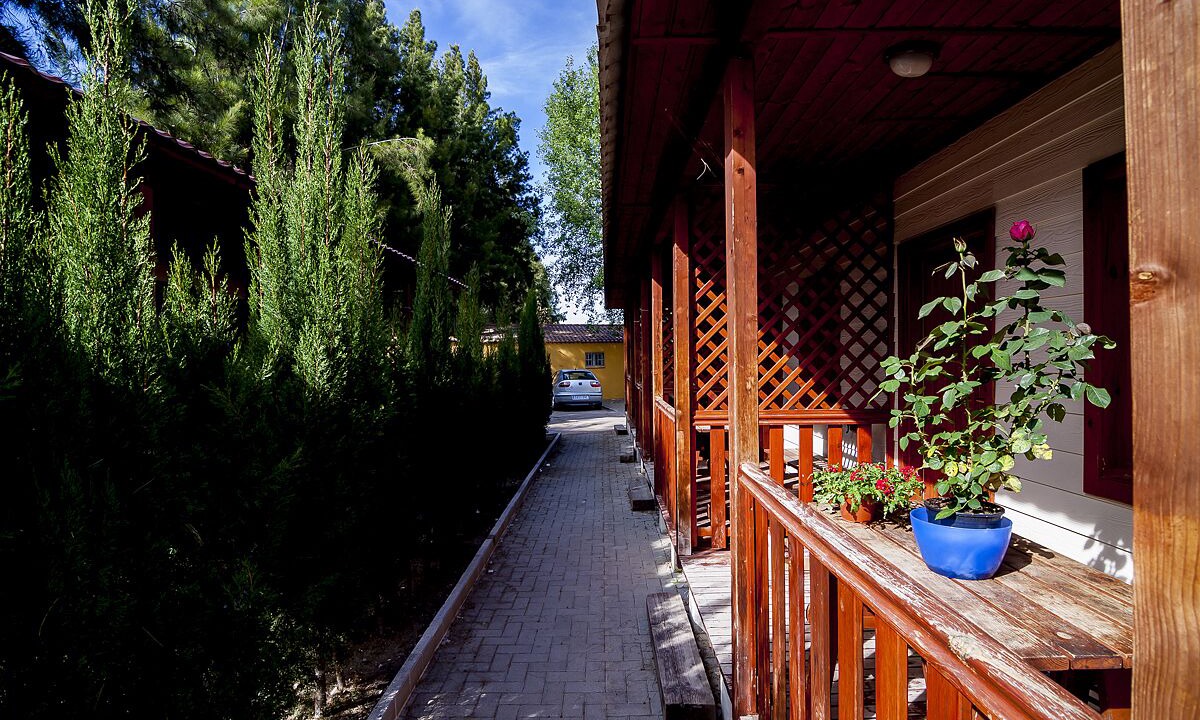 Photo of Bedroom in Les Deveses