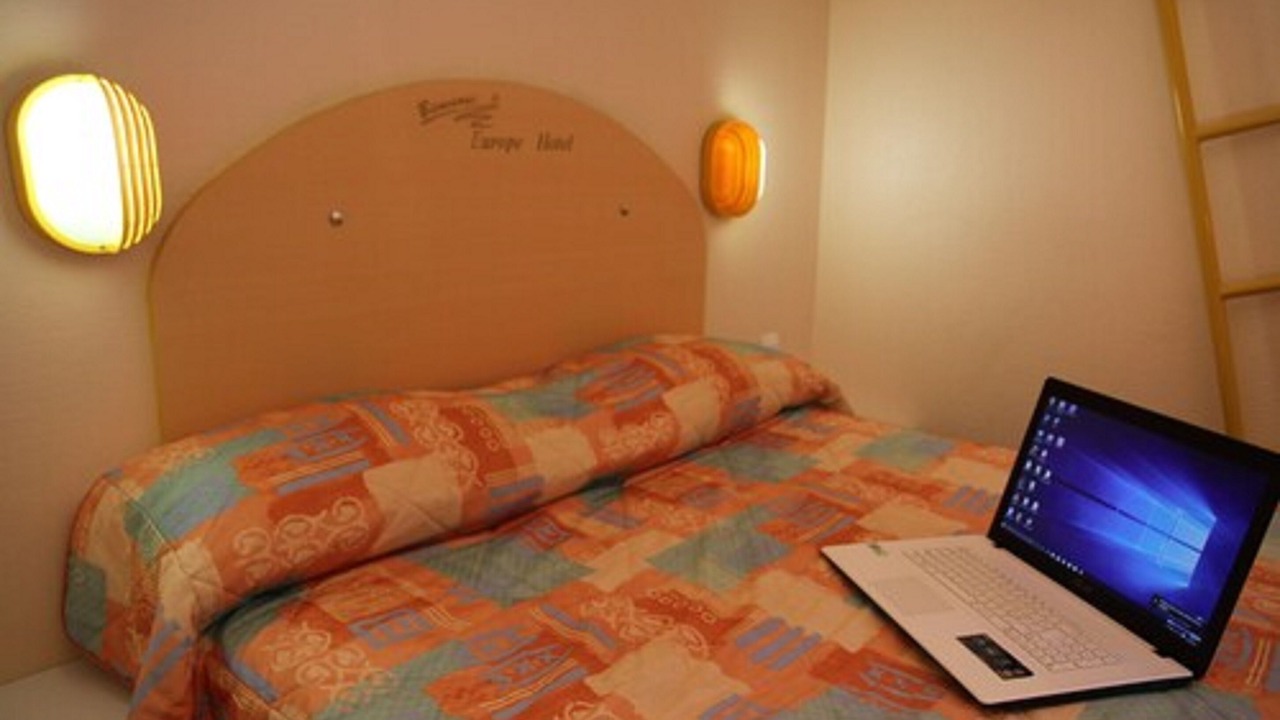 Photo of Bedroom in Varennes-Vauzelles