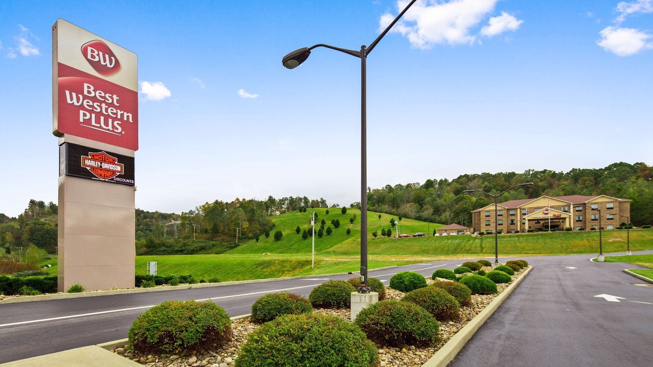 Photo of Outdoor in Louisa