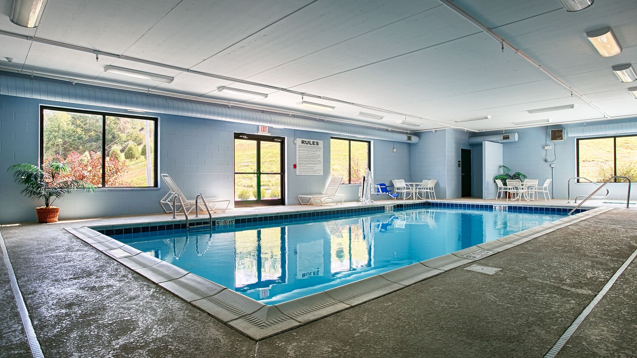 Photo of Outdoor in Louisa