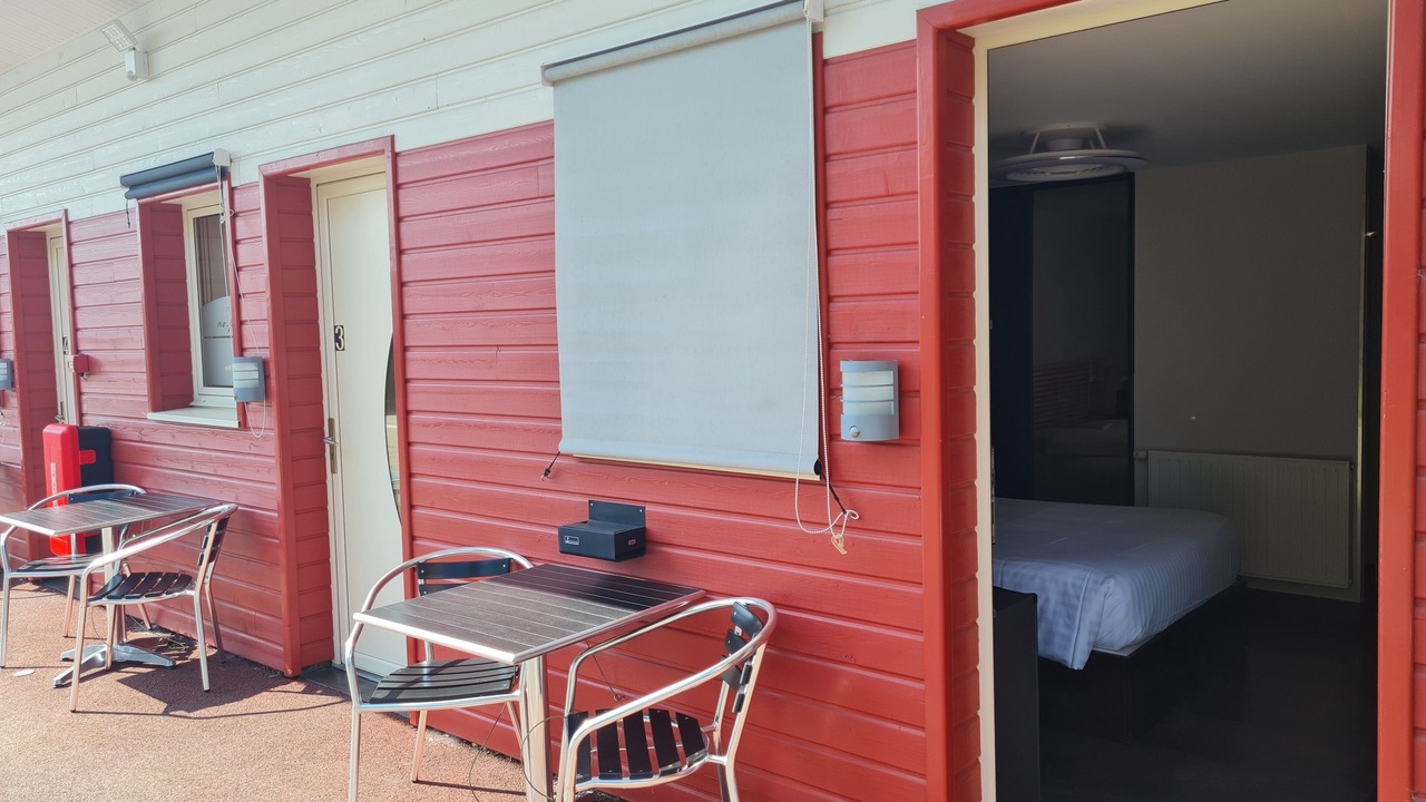Photo of Patio Balcony in Bignan