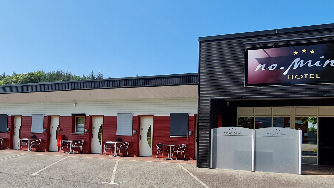 Photo of Outdoor in Bignan