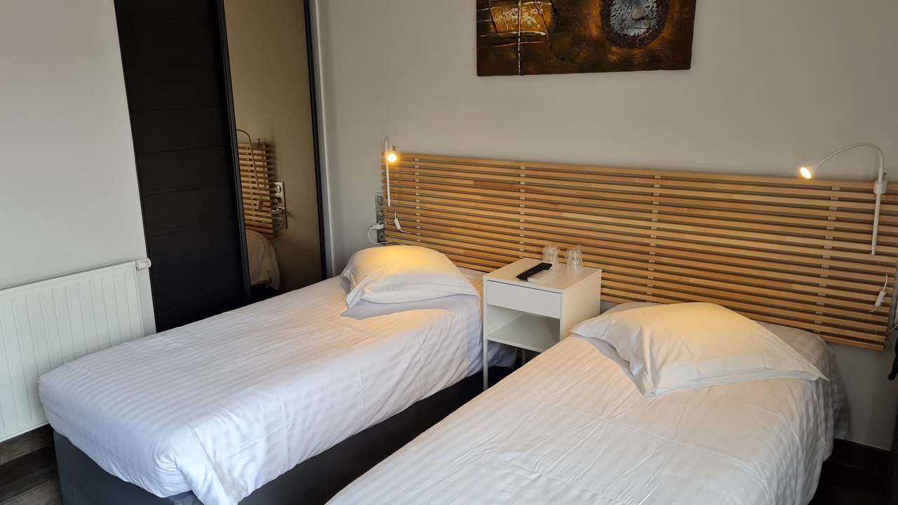 Photo of Bedroom in Bignan