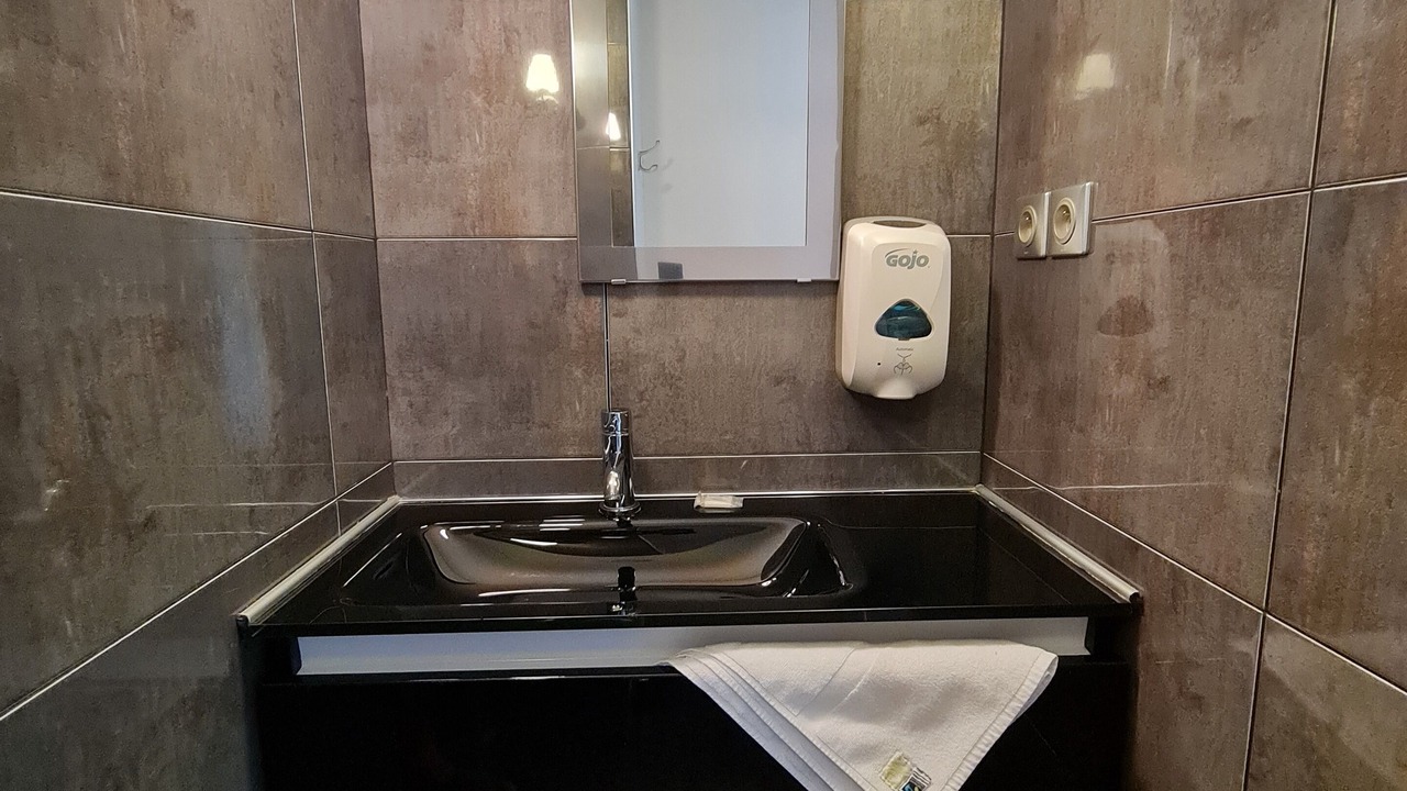 Photo of Kitchen in Bignan