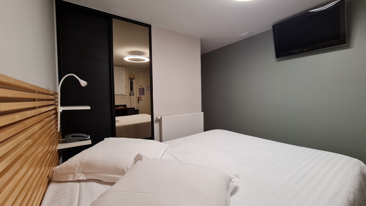 Photo of Bedroom in Bignan