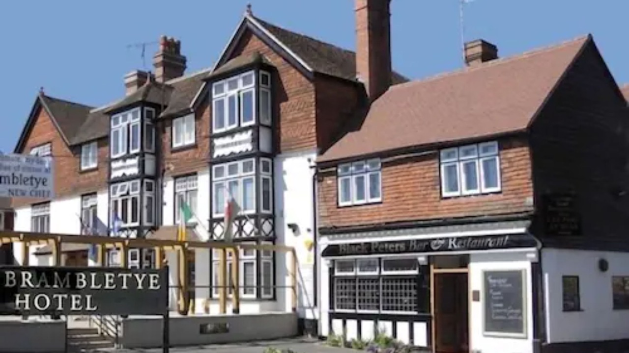 Photo of Outdoor in Forest Row