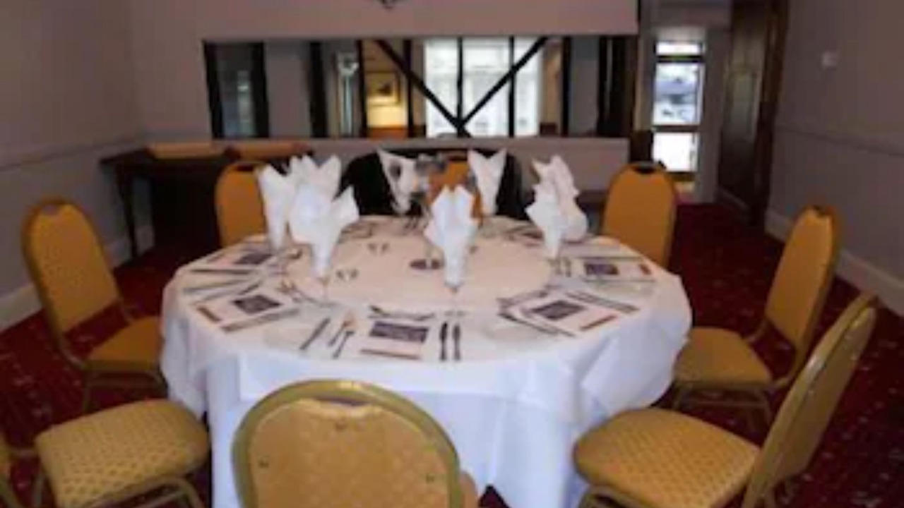 Photo of Others in Forest Row