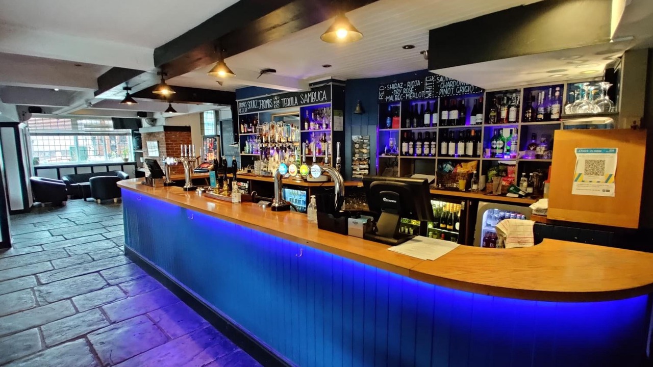 Photo of Others in Forest Row