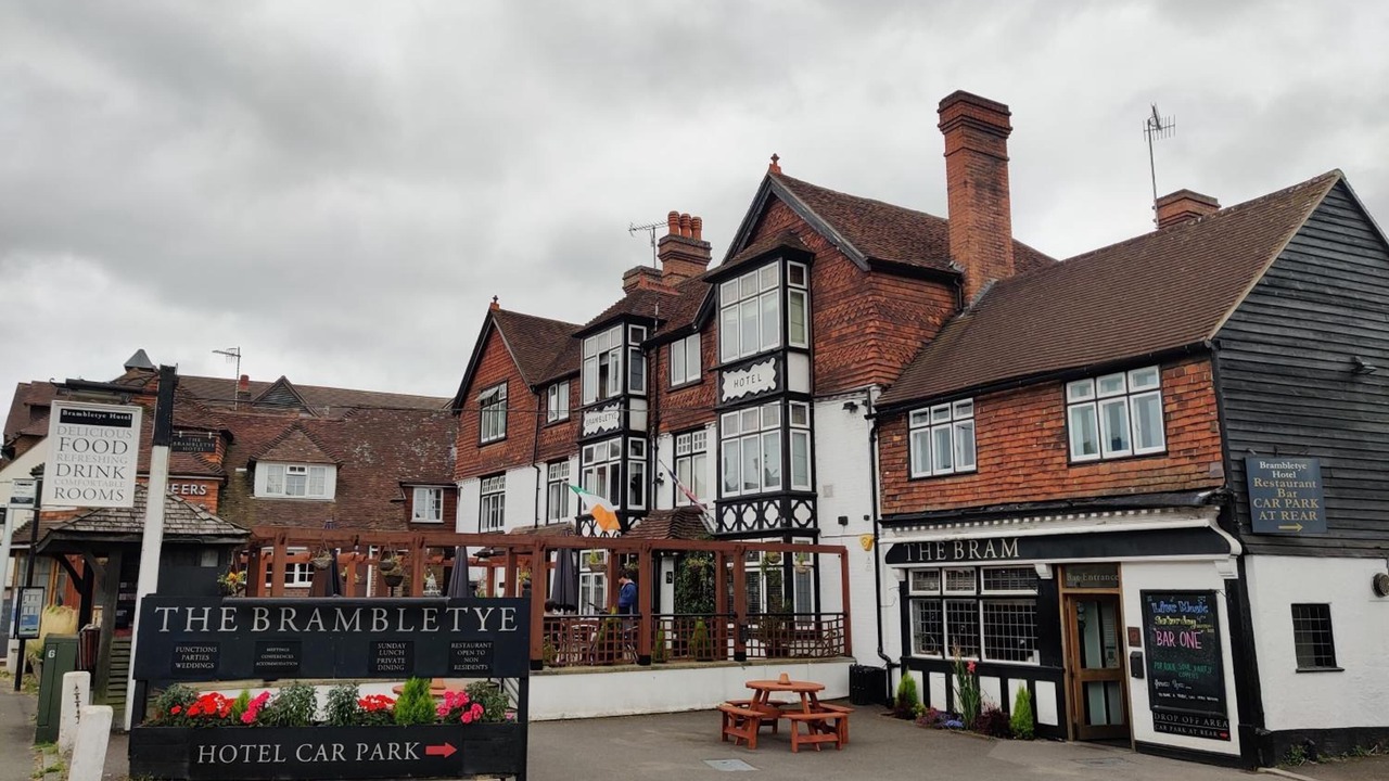 Photo of Outdoor in Forest Row