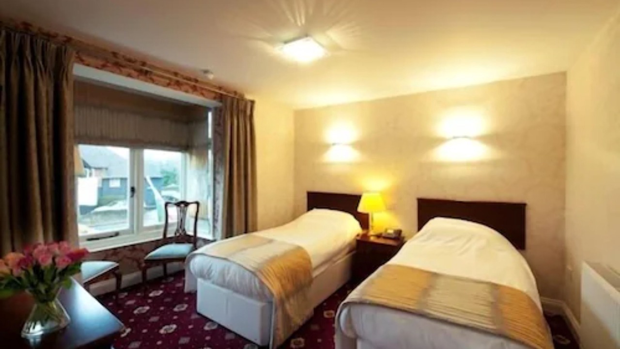 Photo of Bedroom in Forest Row