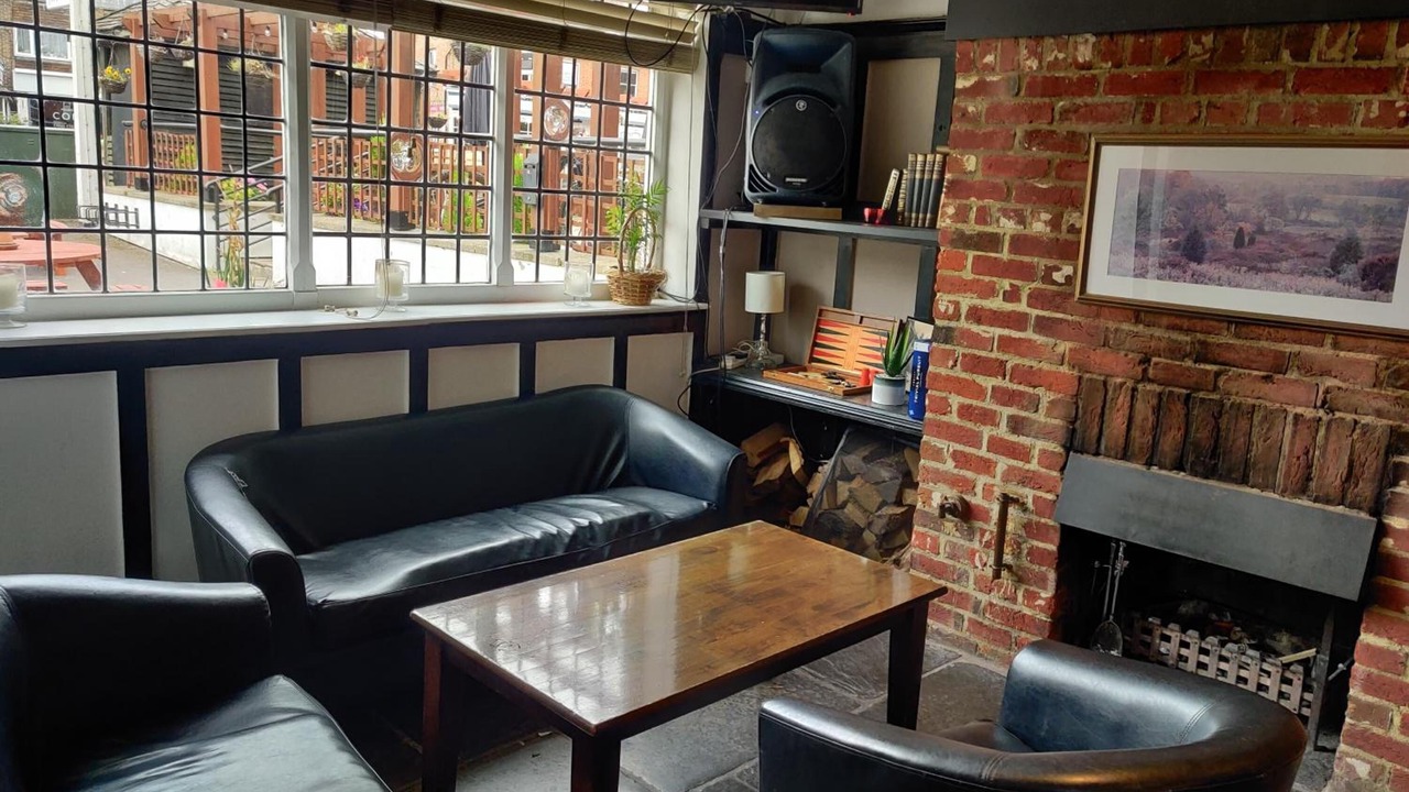 Photo of Others in Forest Row