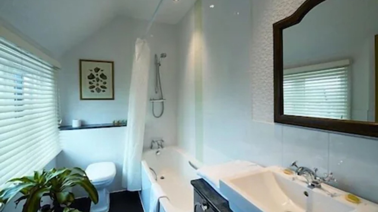 Photo of Bedroom in Forest Row