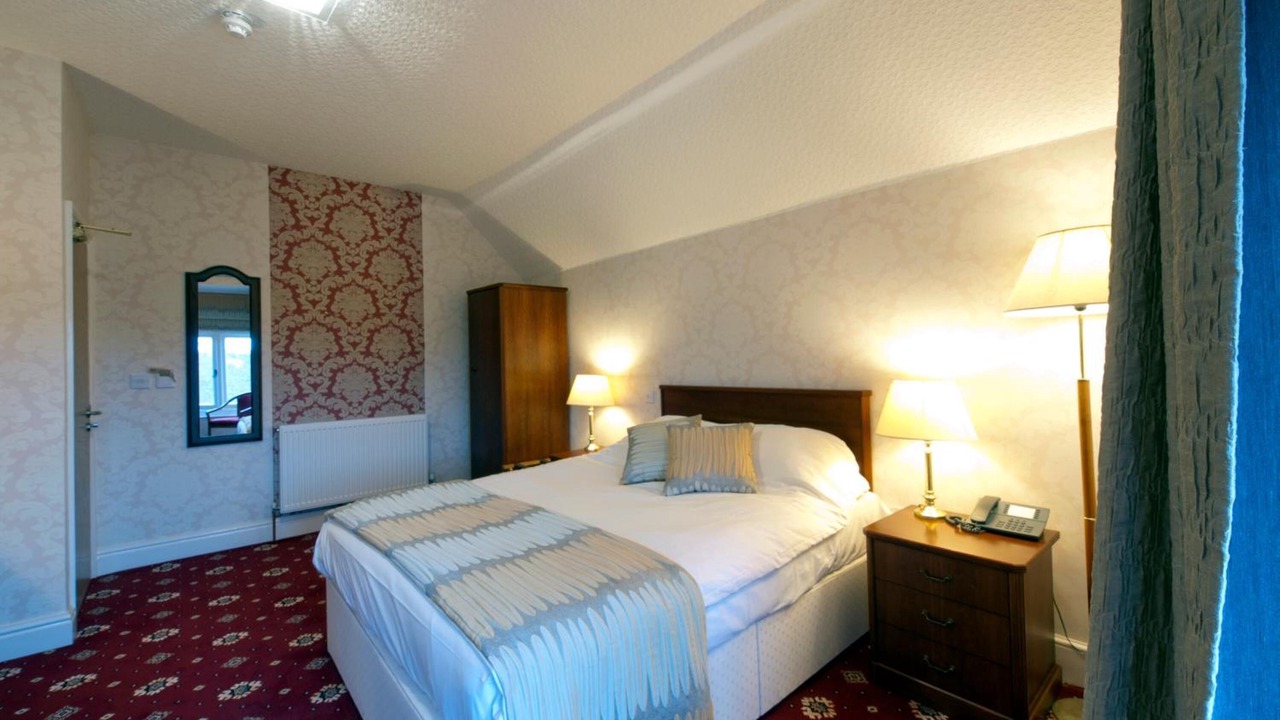 Photo of Bedroom in Forest Row