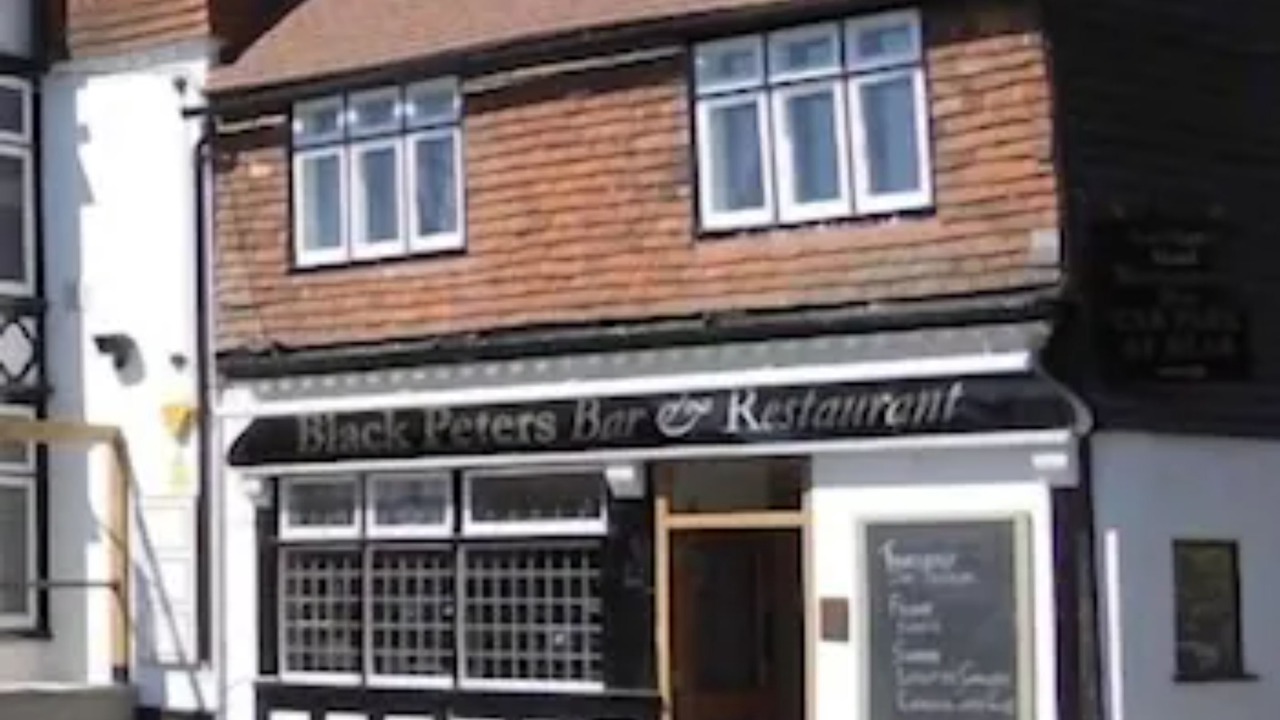 Photo of Others in Forest Row