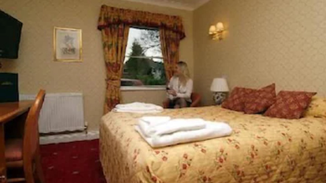 Photo of Bedroom in Forest Row