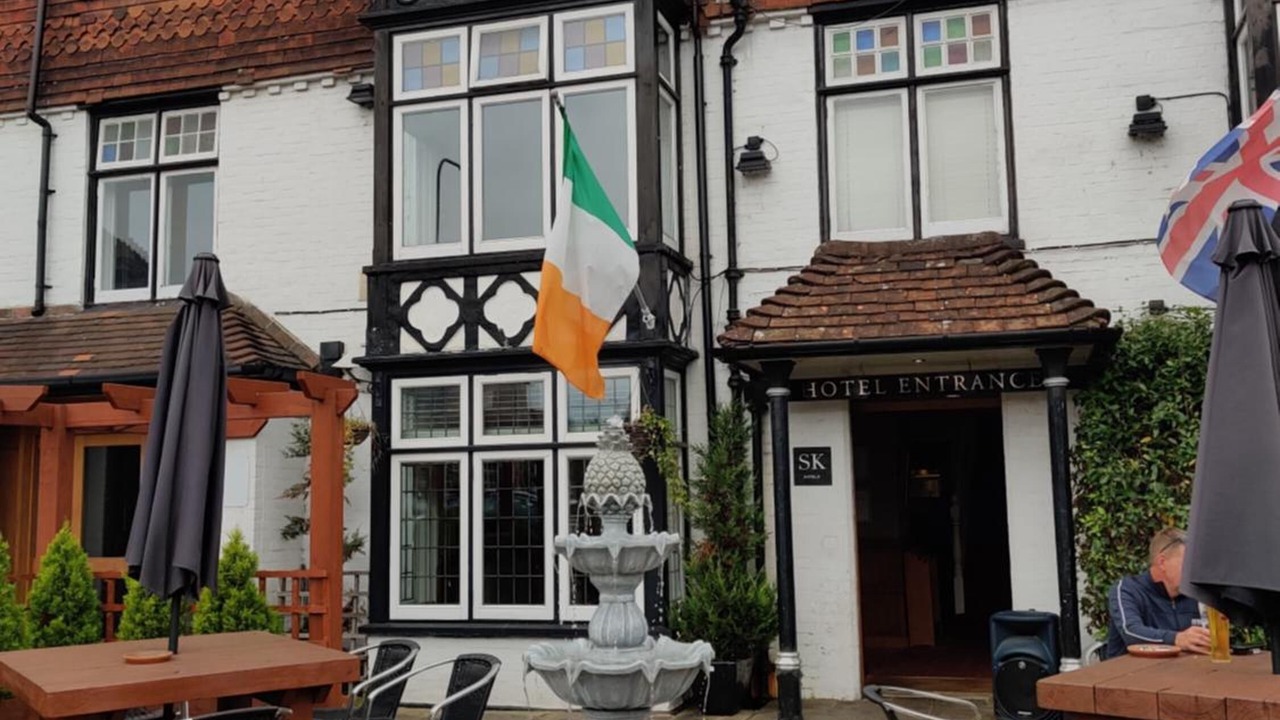 Photo of Outdoor in Forest Row