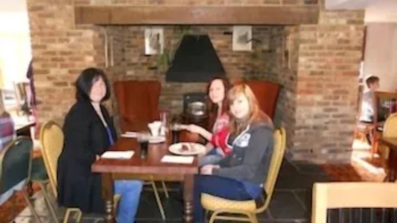 Photo of Others in Forest Row