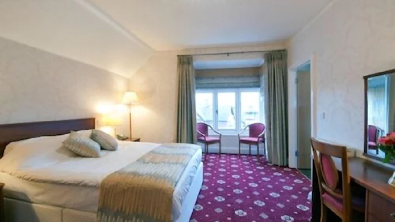 Photo of Bedroom in Forest Row