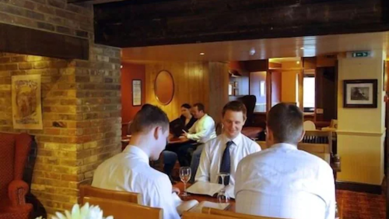 Photo of Others in Forest Row