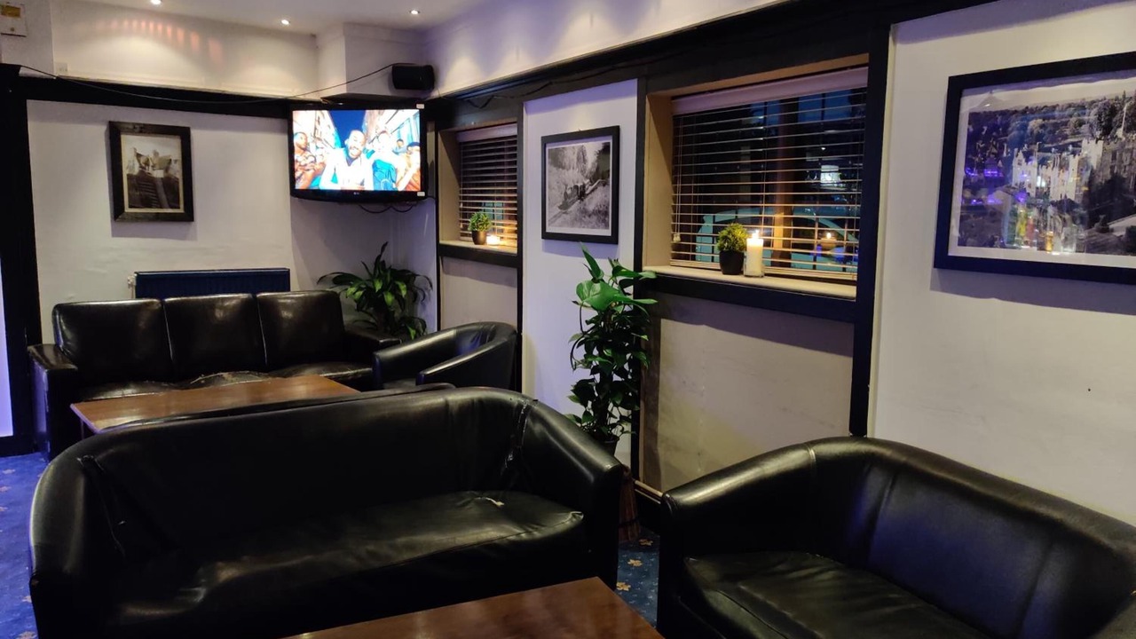 Photo of Others in Forest Row