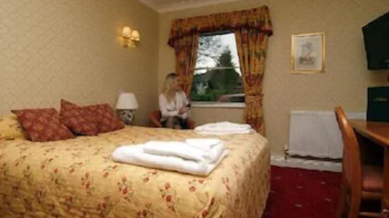 Photo of Bedroom in Forest Row