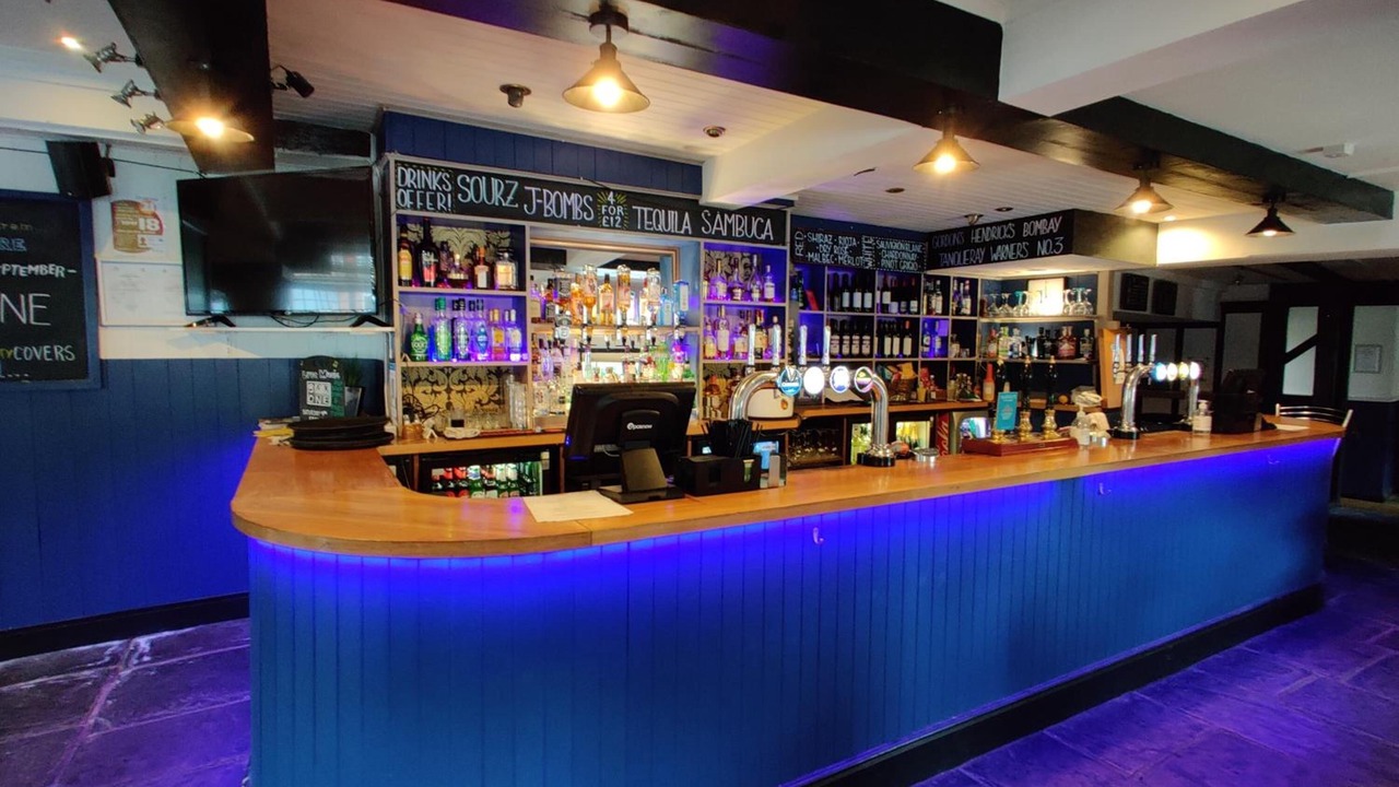 Photo of Others in Forest Row