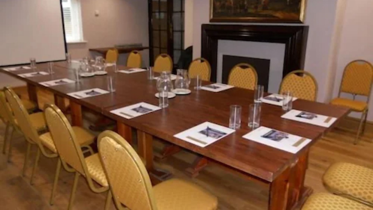 Photo of Others in Forest Row