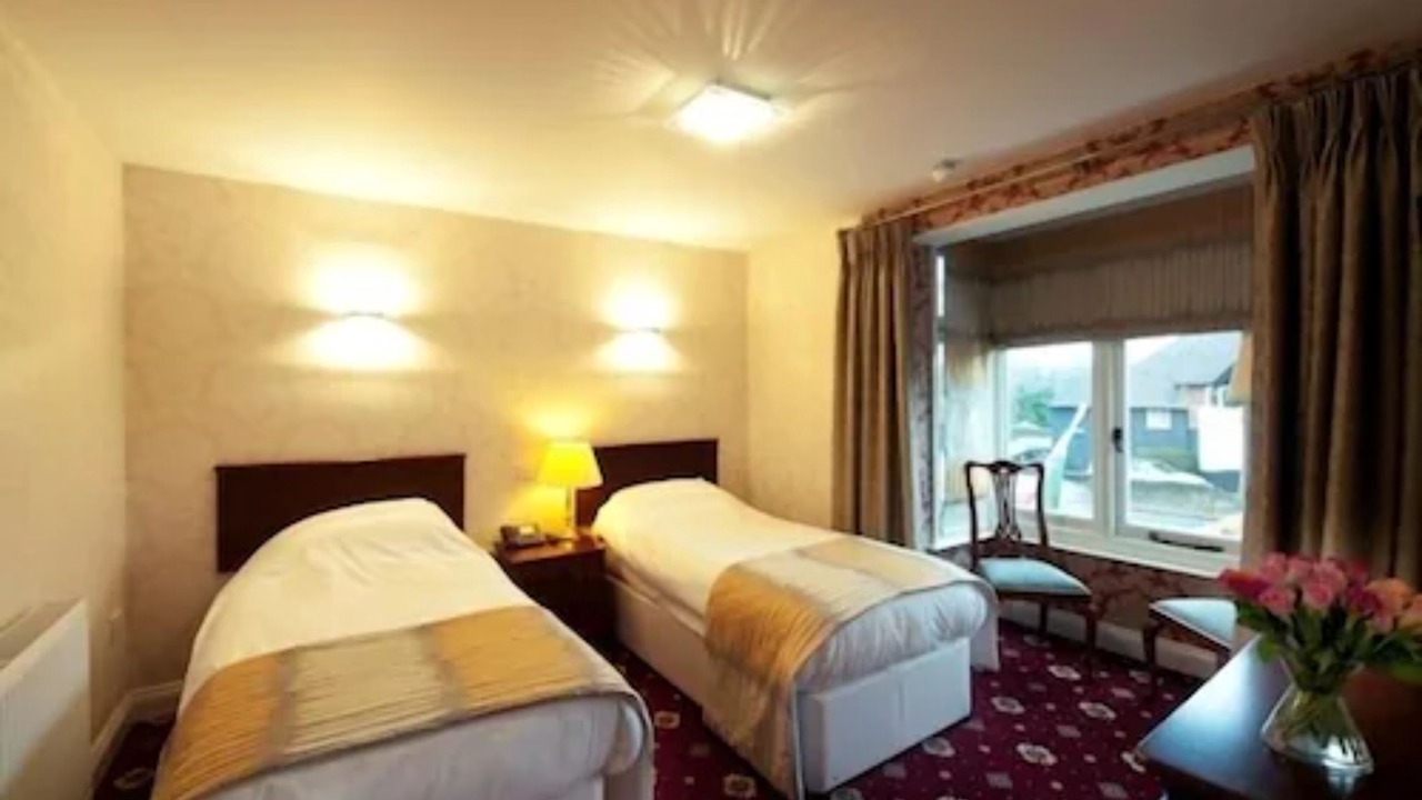 Photo of Bedroom in Forest Row