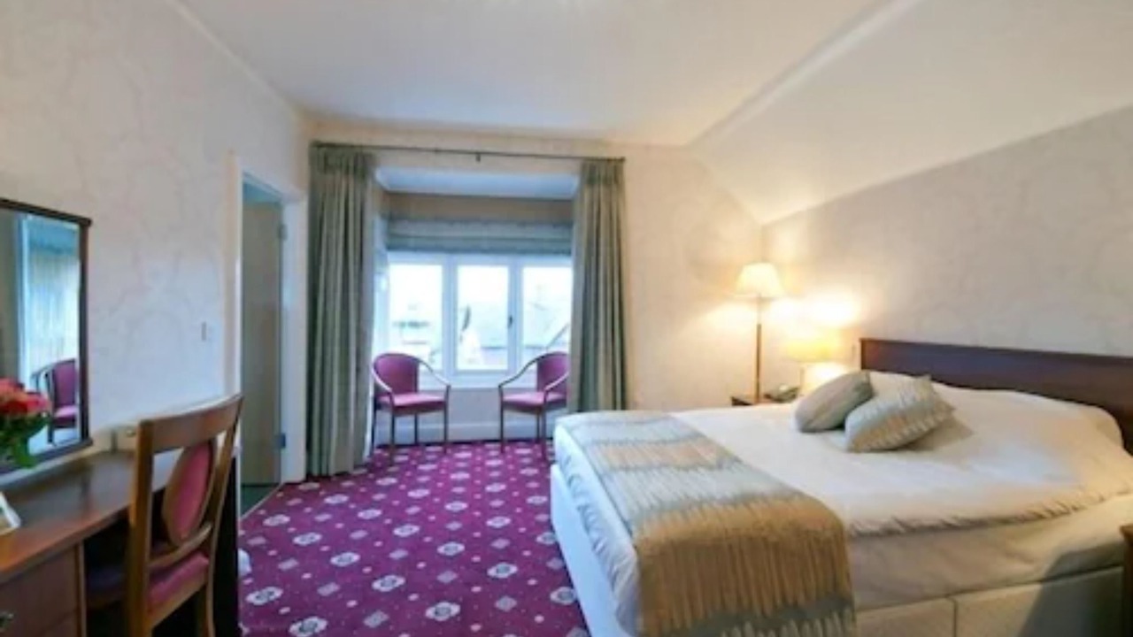 Photo of Bedroom in Forest Row