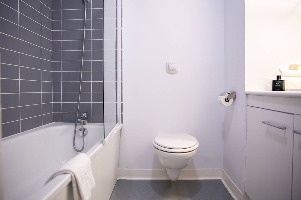 Photo of Bathroom in Croix de Pierre - Route d'Espagne