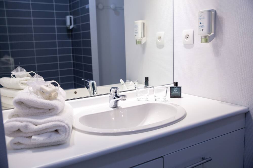 Photo of Bathroom in Croix de Pierre - Route d'Espagne