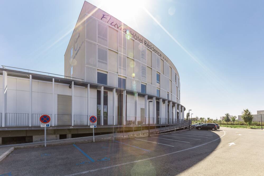 Photo of Outdoor in Croix de Pierre - Route d'Espagne