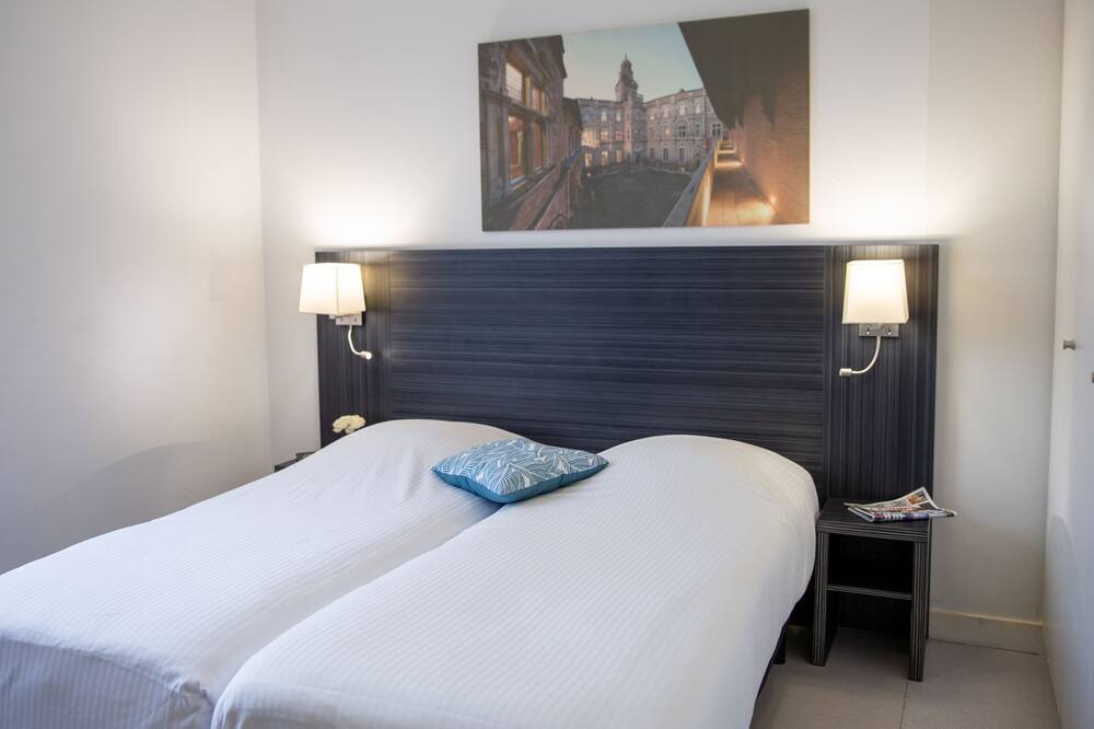 Photo of Bedroom in Croix de Pierre - Route d'Espagne