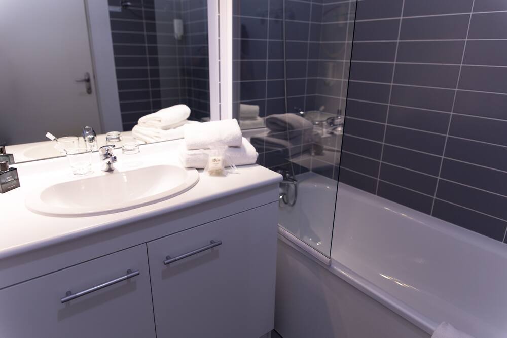 Photo of Bathroom in Croix de Pierre - Route d'Espagne