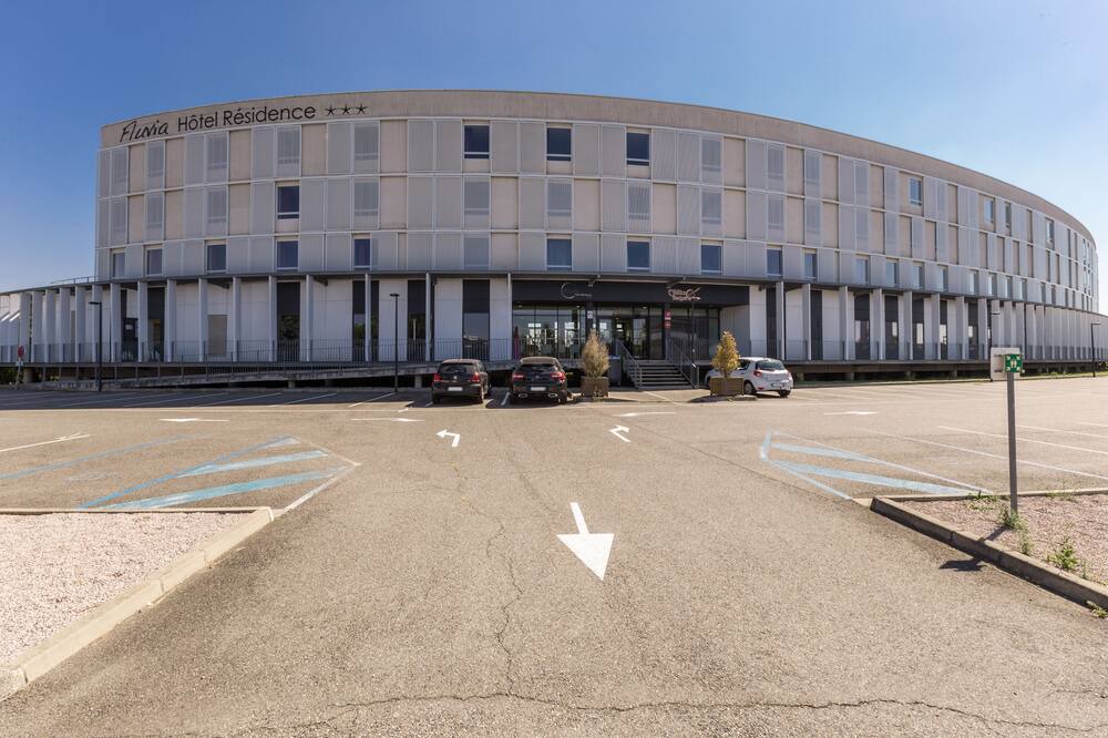 Photo of Outdoor in Croix de Pierre - Route d'Espagne