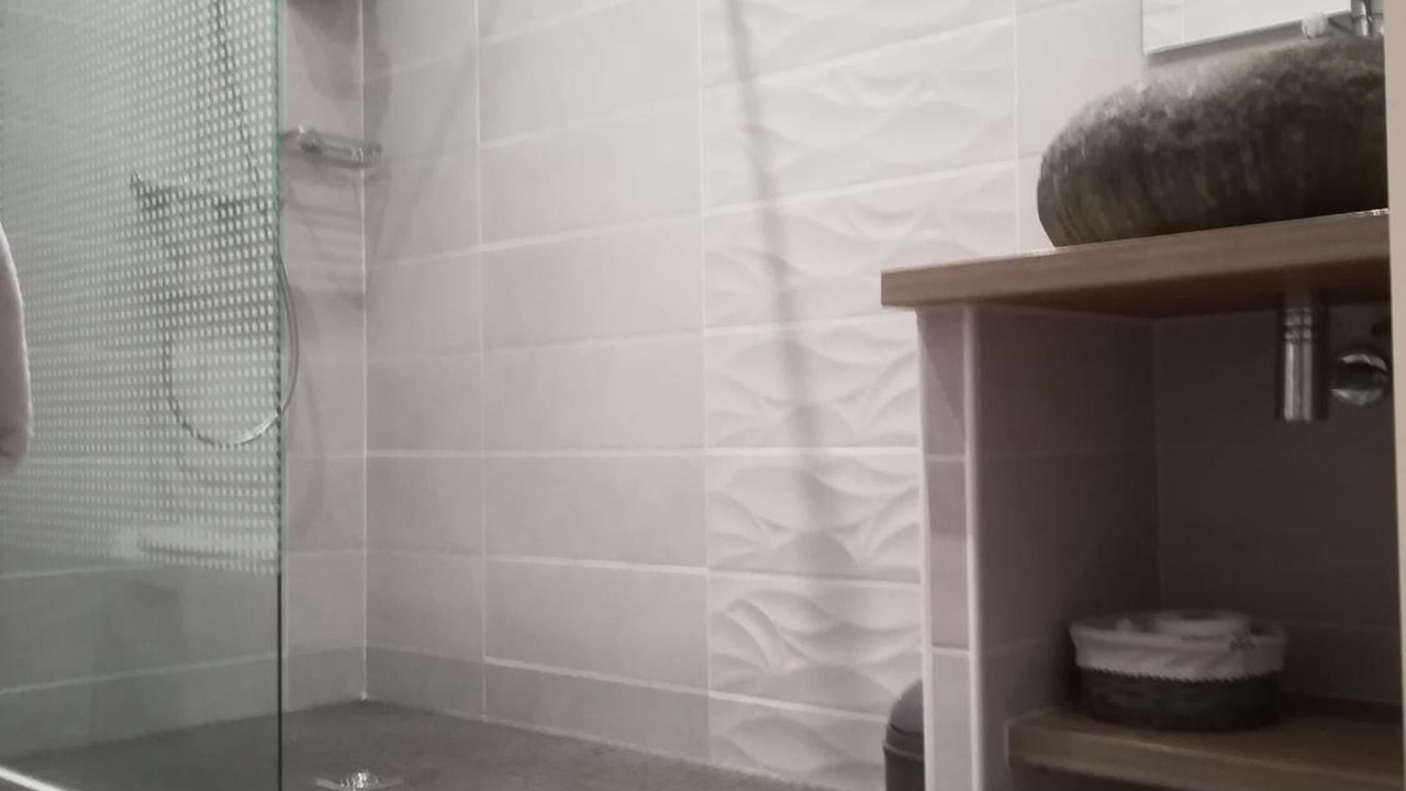 Photo of Bathroom in Centre Ville