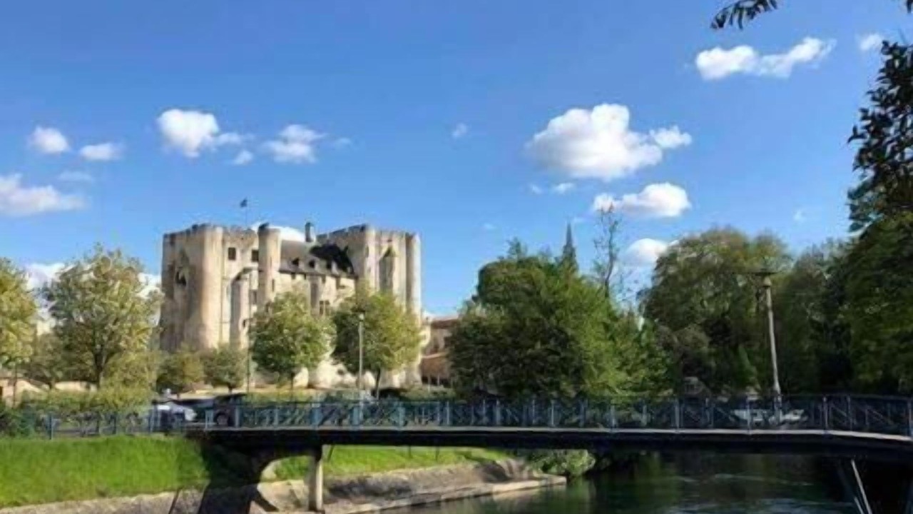 Photo of Outdoor in Centre Ville