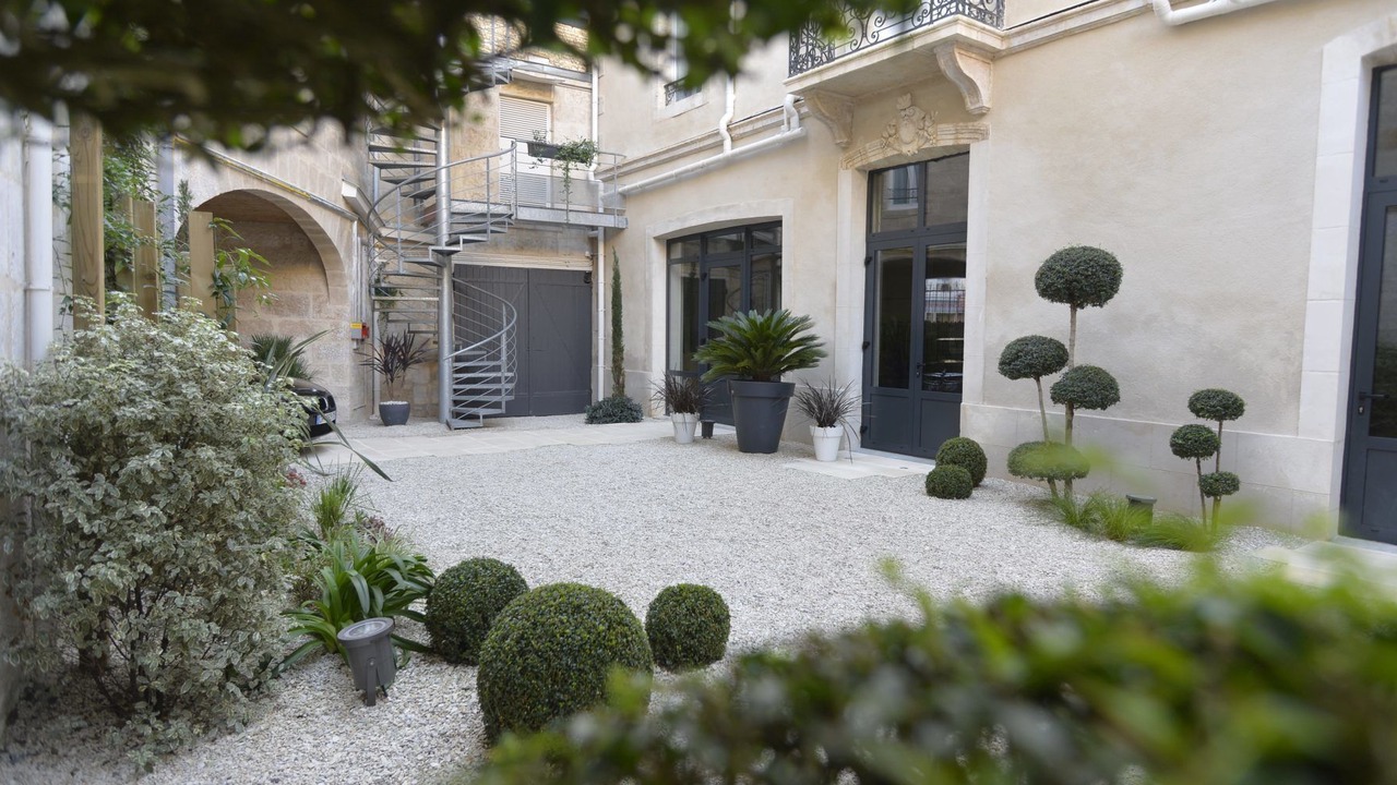 Photo of Outdoor in Centre Ville