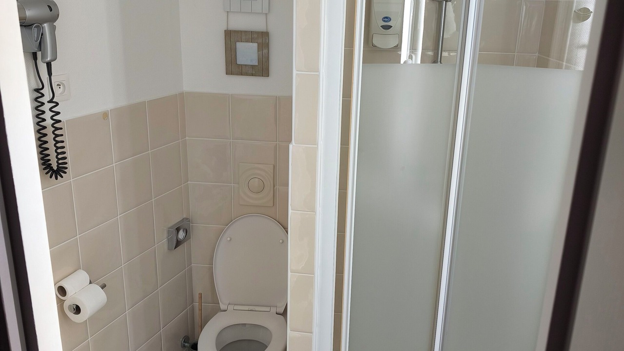 Photo of Bathroom in Centre Ville