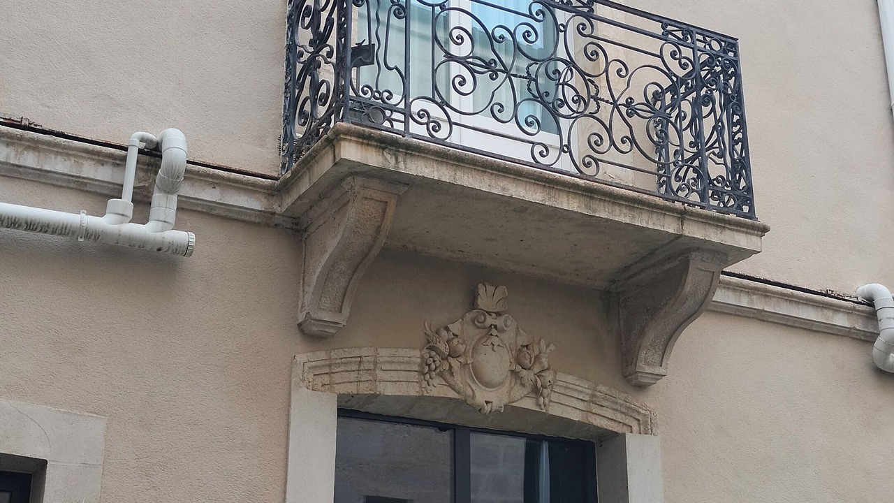 Photo of Outdoor in Centre Ville