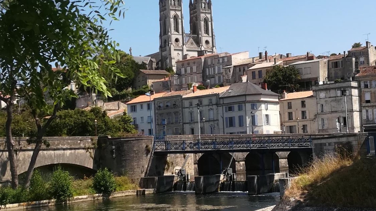 Photo of Outdoor in Centre Ville