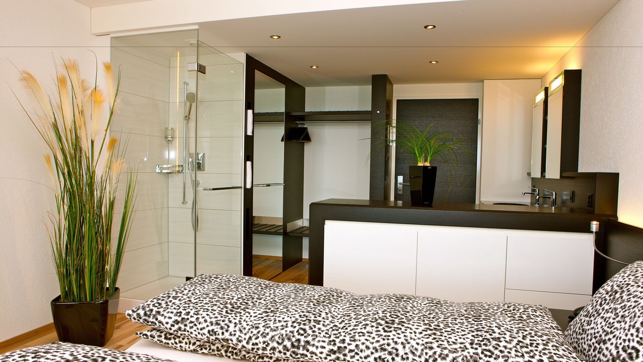 Photo of Bedroom in Eich