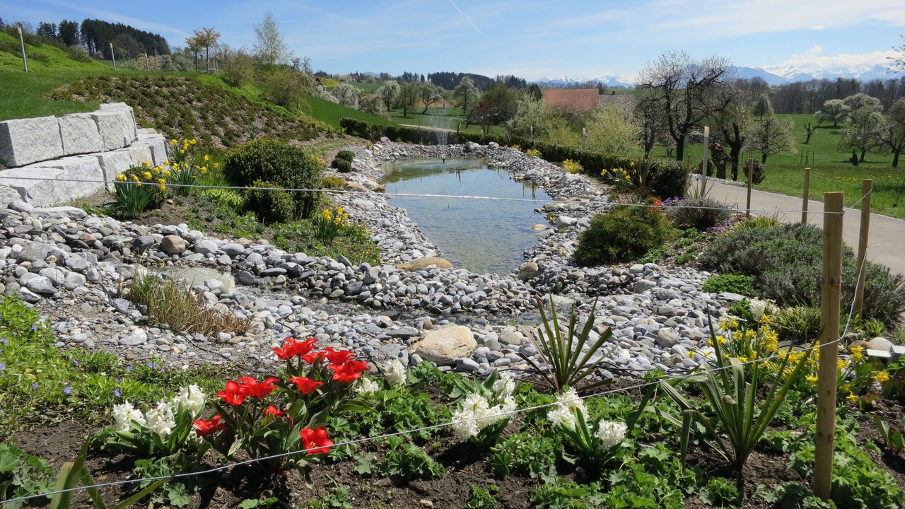 Photo of Outdoor in Eich