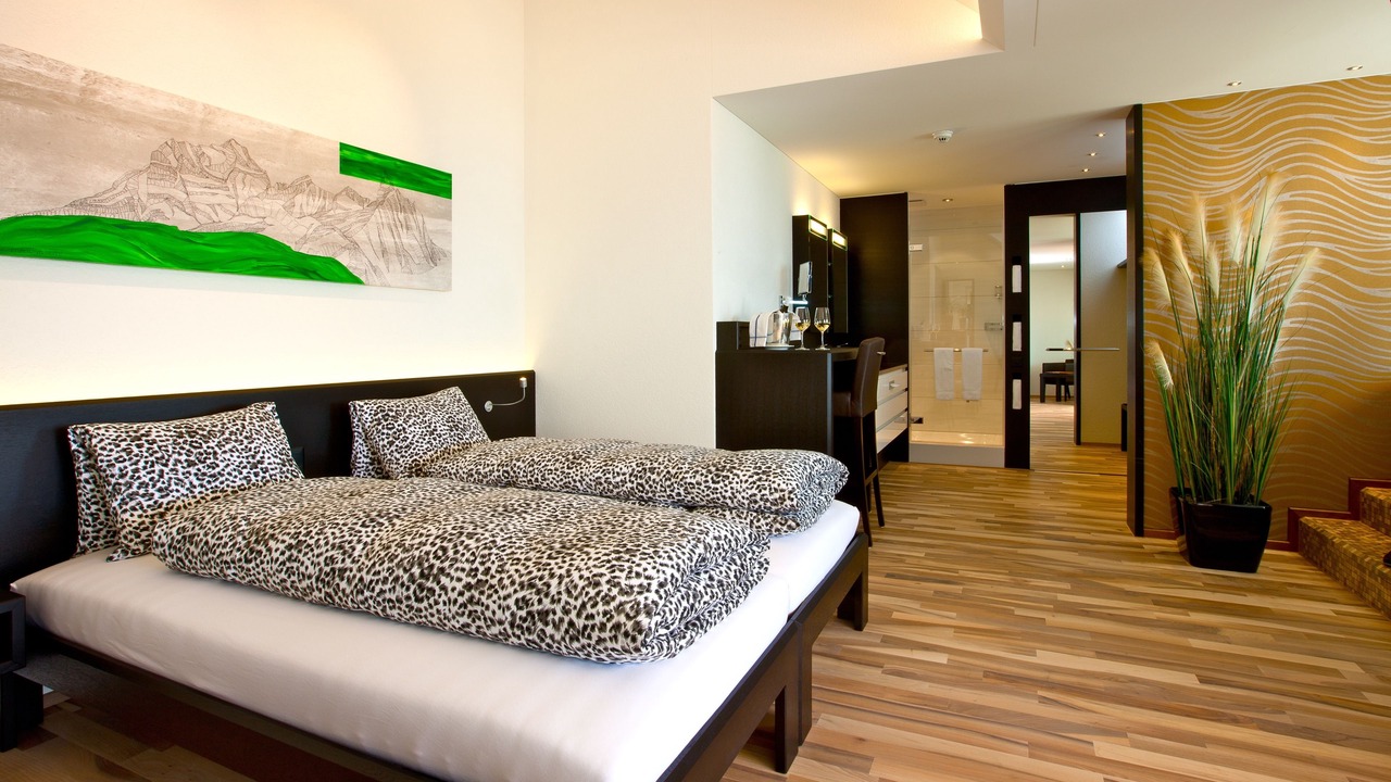 Photo of Bedroom in Eich