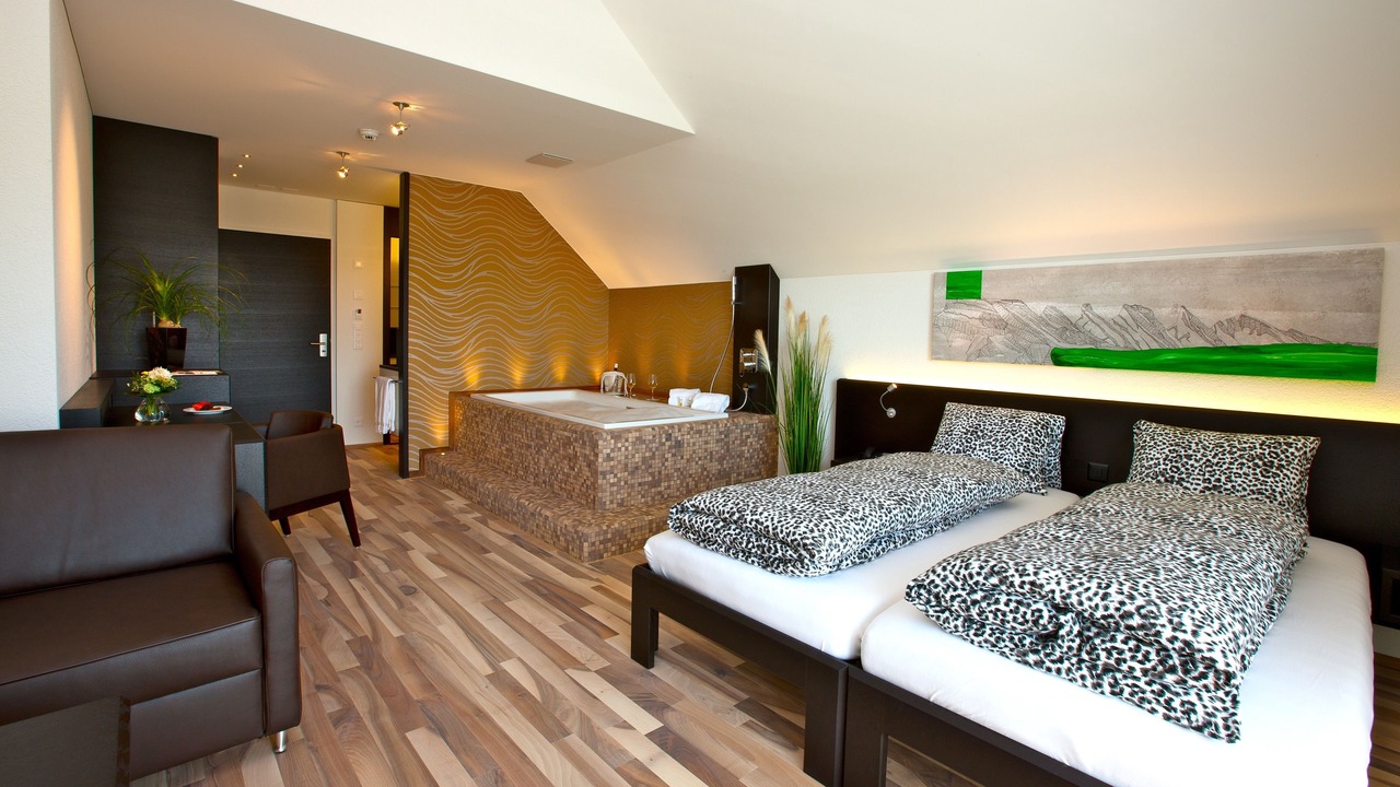 Photo of Bedroom in Eich