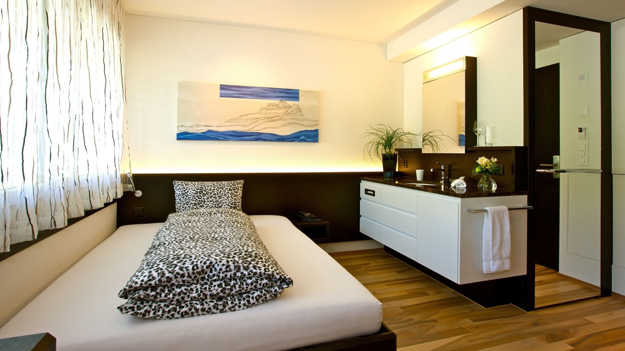 Photo of Bedroom in Eich