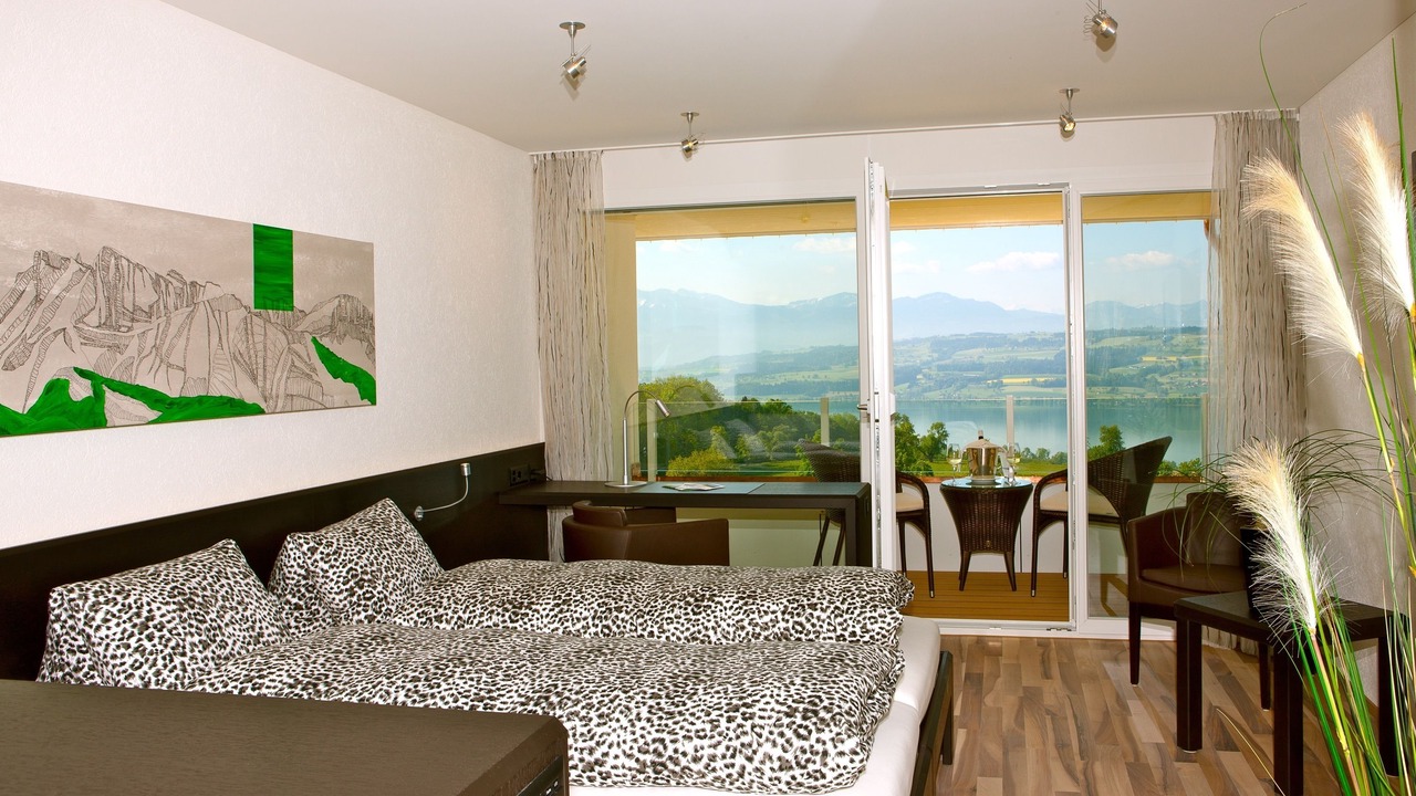 Photo of Bedroom in Eich