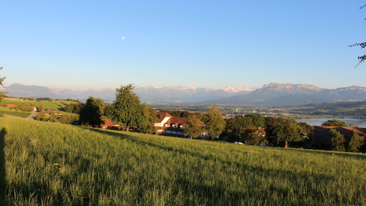 Photo of Outdoor in Eich