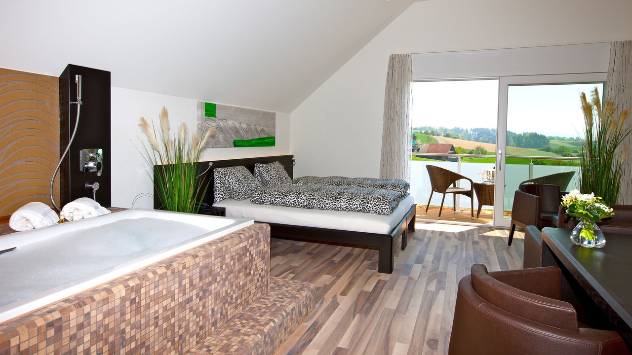 Photo of Bedroom in Eich